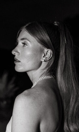 Collier Simone Accessoires mariage The Wedding Explorer Collier Simone Accessoires mariage The Wedding Explorer