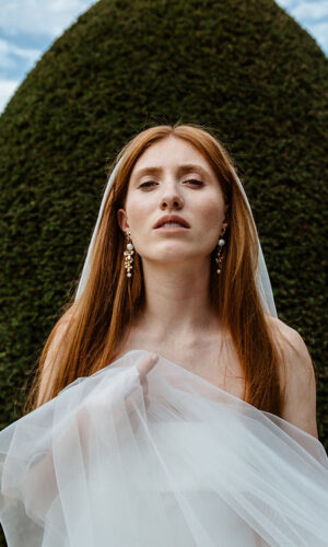 Boucles d’oreilles Rachel Accessoires mariage The Wedding Explorer Boucles d’oreilles Rachel Accessoires mariage The Wedding Explorer