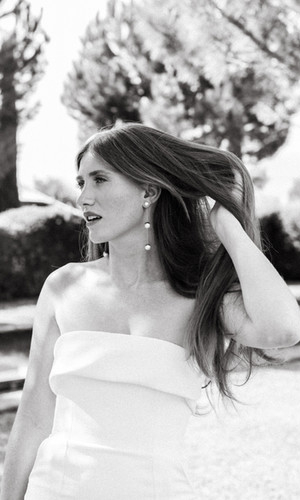 Boucles d’oreilles Juliette Accessoires mariage The Wedding Explorer