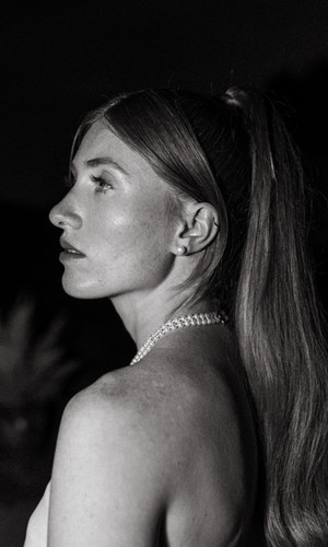 Boucles d’oreilles Mary Accessoires mariage The Wedding Explorer