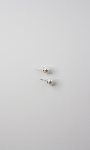 Boucles d’oreilles Michelle Accessoires mariage The Wedding Explorer