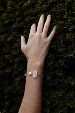 Bracelet Gloria Accessoires mariage The Wedding Explorer