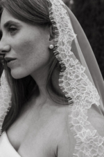 Voile mantille Susan Accessoires cheveux mariage The Wedding Explorer