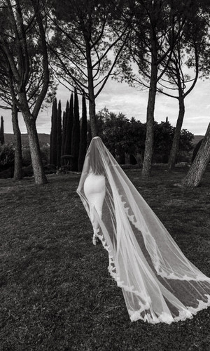 Voile mantille Susan Accessoires cheveux mariage The Wedding Explorer