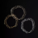 Collier de mariée Lumio Accessoires mariage The Wedding Explorer