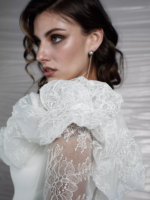 Robe de mariée VAL Tenues pour la mariée moderne The Wedding Explorer