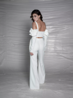 Top de mariée MEG Tops mariage The Wedding Explorer