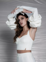 Top de mariée MEG Tops mariage The Wedding Explorer