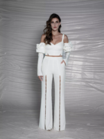 Top de mariée MEG Tops mariage The Wedding Explorer