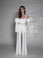 Top de mariée MEG Tops mariage The Wedding Explorer