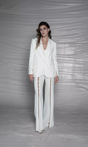 Veste de mariée LYN Vestes mariage The Wedding Explorer