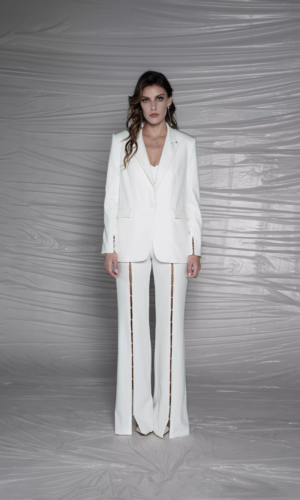 Veste de mariée LYN Vestes mariage The Wedding Explorer