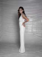 Gilet de mariée LEE Tenues pour la mariée moderne The Wedding Explorer