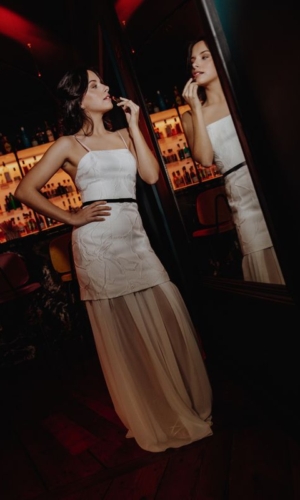 Jupon de mariée MIRAGE Jupes mariage The Wedding Explorer