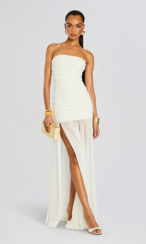 Adele Dress Robes de mariée The Wedding Explorer