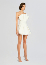 Annette Dress Robes de mariée courtes The Wedding Explorer