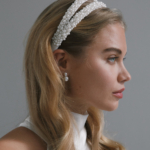 Ardeen Headband Accessoires cheveux mariage The Wedding Explorer