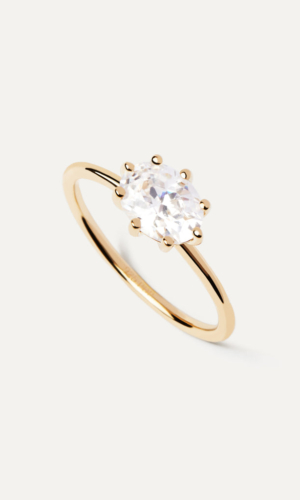 Bague Kim Accessoires mariage The Wedding Explorer