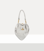 Belle Heart Frame Purse Accessoires mariage The Wedding Explorer