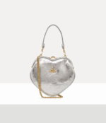Belle Heart Frame Purse Accessoires mariage The Wedding Explorer