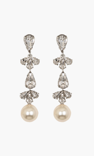 Betta Earrings Accessoires mariage The Wedding Explorer