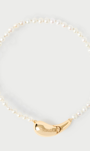 Bracelet La Perla essential Accessoires mariage The Wedding Explorer