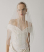 Classic Short Veil Accessoires cheveux mariage The Wedding Explorer