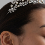 Delilah Tiara Accessoires cheveux mariage The Wedding Explorer