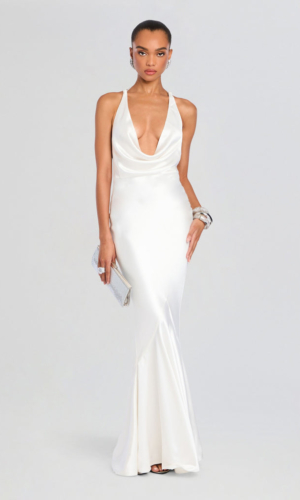 Eve Dress Robes de mariée The Wedding Explorer