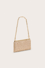 FELICE BAG – PEARL Accessoires mariage The Wedding Explorer