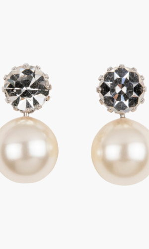 Ines Earrings Accessoires mariage The Wedding Explorer