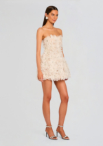Juni Dress Robes de mariée courtes The Wedding Explorer