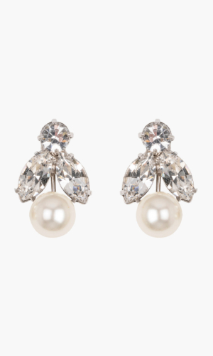 Kaide Earrings Accessoires mariage The Wedding Explorer