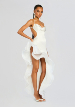 Kaitlin Dress Robes de mariée The Wedding Explorer