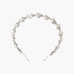 Kamila Headband Accessoires cheveux mariage The Wedding Explorer