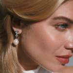 Kristina Earrings Accessoires mariage The Wedding Explorer