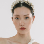 Laena Tiara Accessoires cheveux mariage The Wedding Explorer