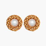 Marit Earrings Accessoires mariage The Wedding Explorer