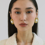 Marit Earrings Accessoires mariage The Wedding Explorer