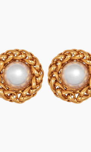 Marit Earrings Accessoires mariage The Wedding Explorer