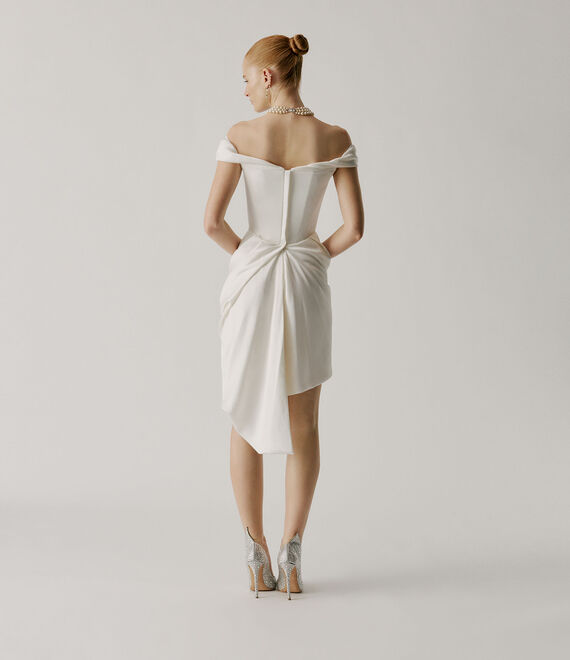 Nova Cora Mini Dress | The Wedding Explorer Nova Cora Mini Dress | The Wedding Explorer