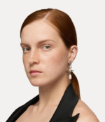 Pearl Drop Earrings Accessoires mariage The Wedding Explorer