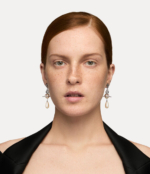 Pearl Drop Earrings Accessoires mariage The Wedding Explorer
