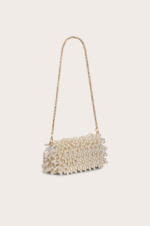 PERLA SHOULDER BAG – PEARL Accessoires mariage The Wedding Explorer