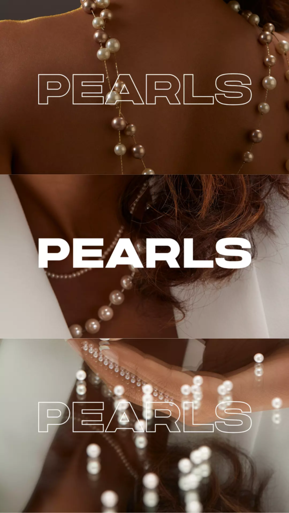 PERLES