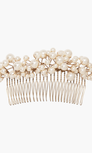 Reagan Comb Accessoires cheveux mariage The Wedding Explorer