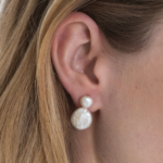 Rita Earrings Accessoires mariage The Wedding Explorer