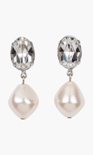 Tunis Earrings Accessoires mariage The Wedding Explorer