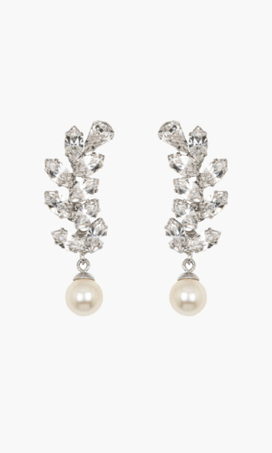 Verla Earrings Accessoires mariage The Wedding Explorer