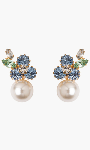 Vivi Earrings Accessoires mariage The Wedding Explorer